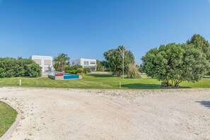Accommodation