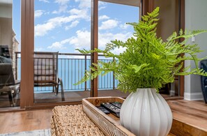 Perfect Beach Accents