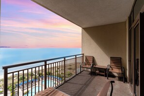 Amazing Ocean Views