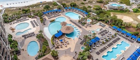 The Best Amenities Around