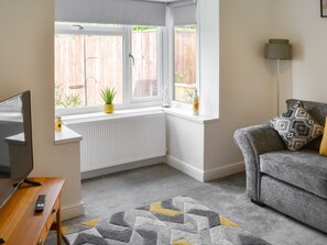 Living area | Carolyn House, Ellington, near Cresswell