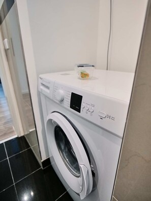 Interiör