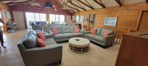 Bay Room