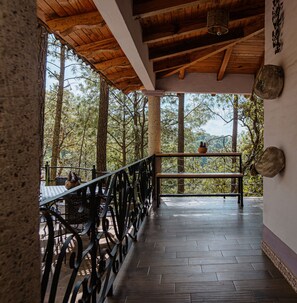 Terassi/patio