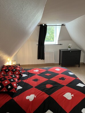 Habitación