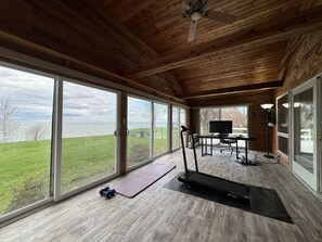 Interiör