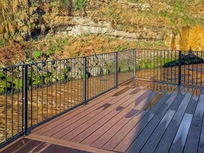 Exterior | Pilot Me Cottage, Staithes