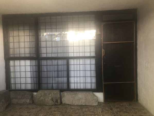 内装