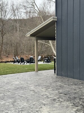 Terrass/Patio