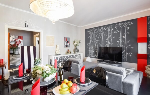 living-room