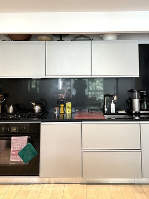 Cuisine privée