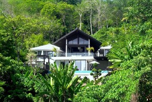 Sea view Patong Grand villa (11895)