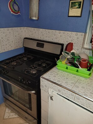 Eget kök