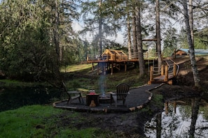 Ulkoalueet