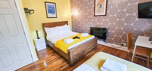 Dormitorio