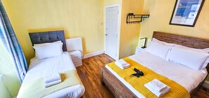 Dormitorio