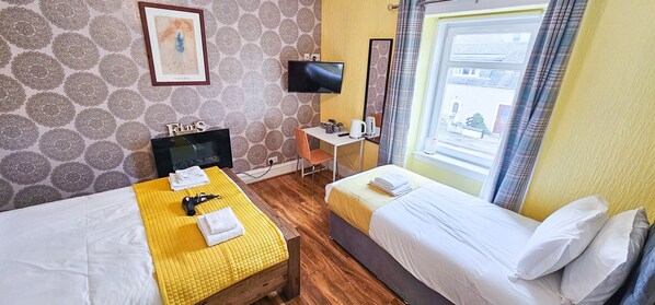 Dormitorio