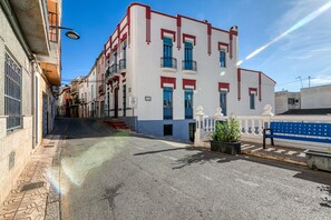 Casa Lola Callosa 10 - 3