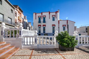Casa Lola Callosa 10 - 4