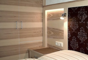 Appartements Vilsalp TAN 2 süd PLUS AP 9 Schlafraum
