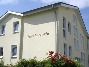 Das Haus Victoria