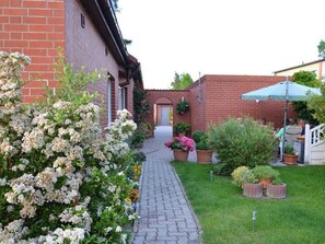 Boendeområde