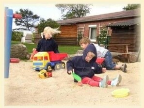 子供用スペース