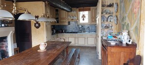 Eget kök