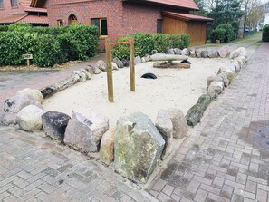 Sandkasten