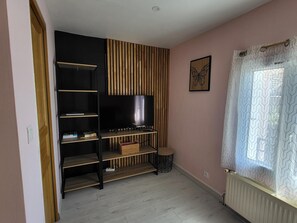 Interiör