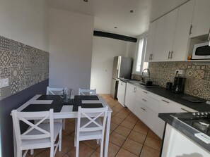 Eget kök