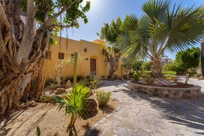 3 Bed 3.5  Bathroom steps from the beach