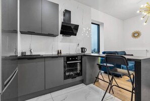 Kitchen | Book Now with RENTUJEMY.COM