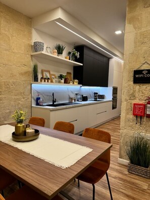 Restauration