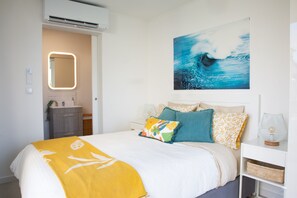 Full bed