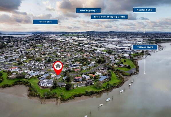 Property map