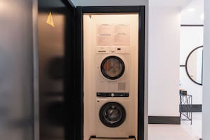 Tvättrum