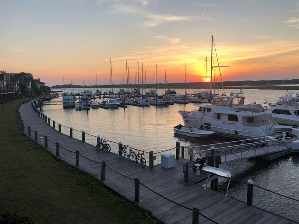 Marina