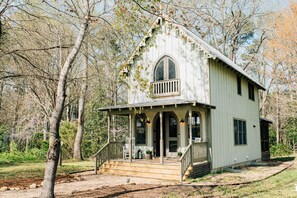 Your fairytale cottage awaits! The charm of this home can not be overstated! You will love the architectural details and the lovely community in which we are located.