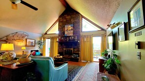Large Home Sleeps 8