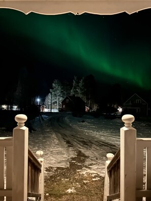Boendeområde