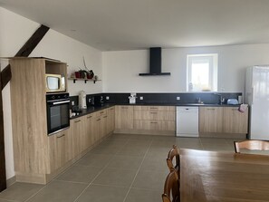Eget kök