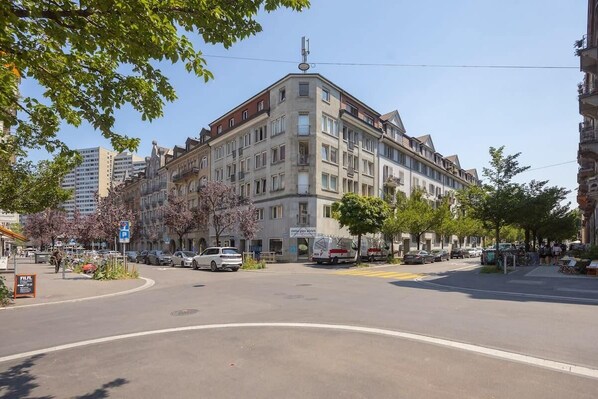 Außenbereich