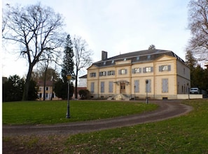 Außenbereich