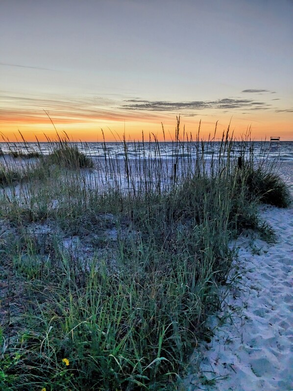 Strand