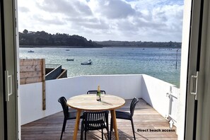 Patio / Balcony