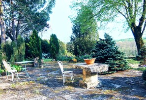Terrass/Patio