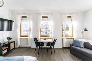 Coin séjour