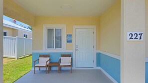 Terrass/Patio
