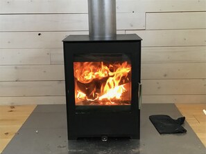 Interiör
